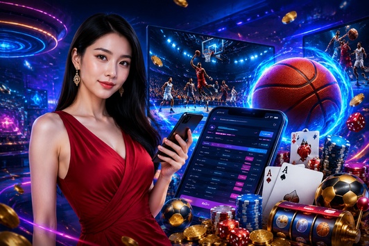 bo67 – Hướng dẫn tham gia Casino trực tuyến tại Việt Nam