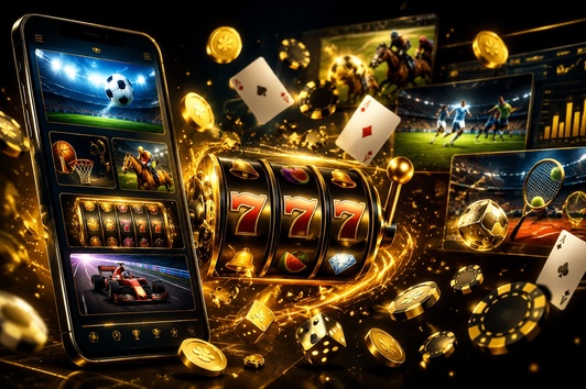 bo67 kho game bắn cá đa dạng