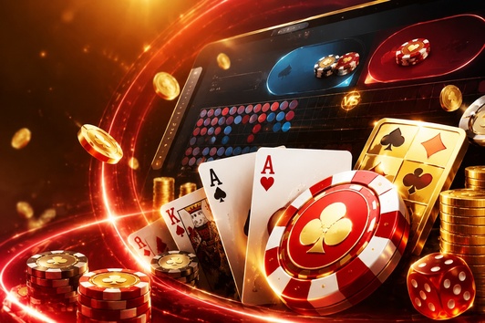 bo67 – Trải nghiệm Nổ Hũ slot jackpot trên di động