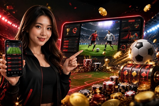 bo67 bắn cá đổi thưởng trực tuyến