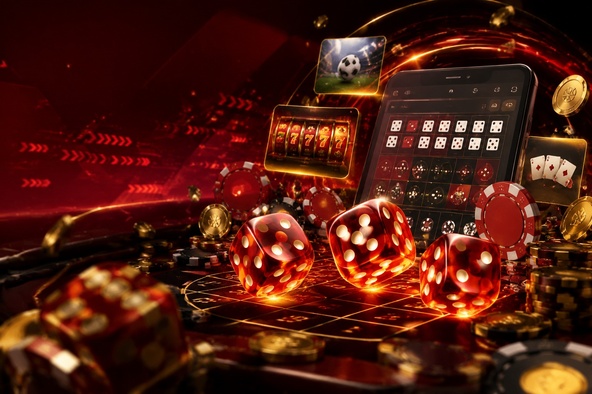 bo67 – Chiến thuật và kinh nghiệm chơi Casino trực tuyến